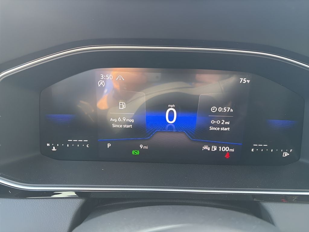 2026 Volkswagen Jetta Sport FWD