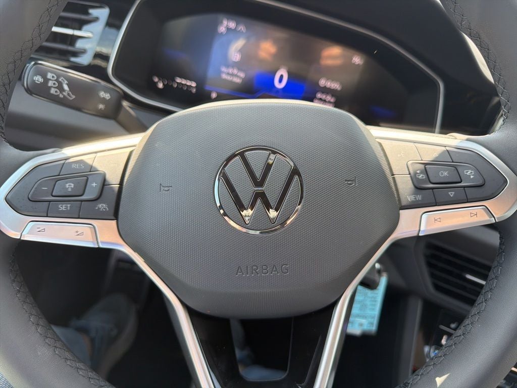2026 Volkswagen Jetta Sport FWD