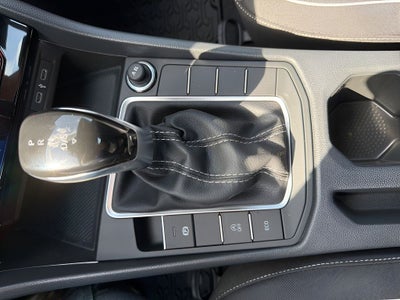 2026 Volkswagen Jetta Sport FWD
