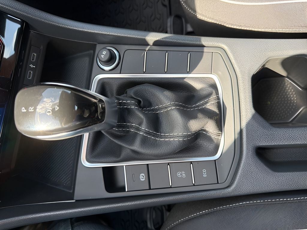 2026 Volkswagen Jetta Sport FWD