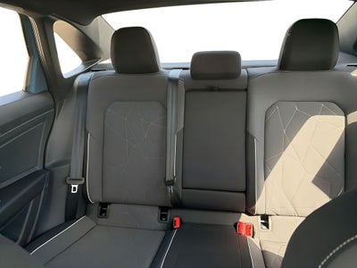 2026 Volkswagen Jetta Sport FWD