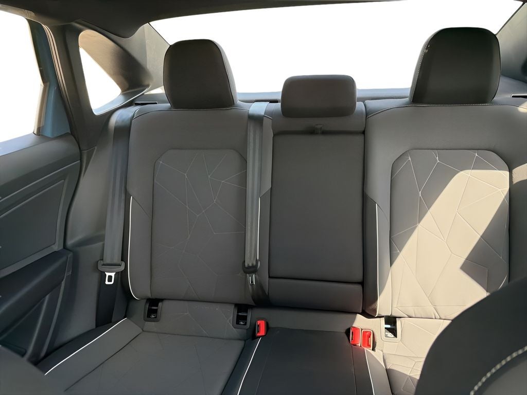 2026 Volkswagen Jetta Sport FWD