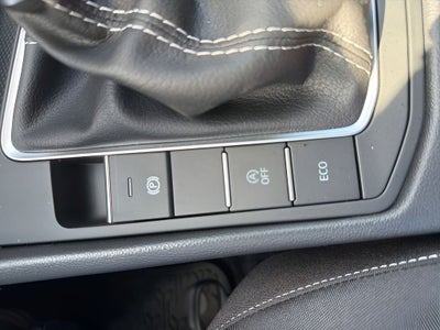 2026 Volkswagen Jetta Sport FWD