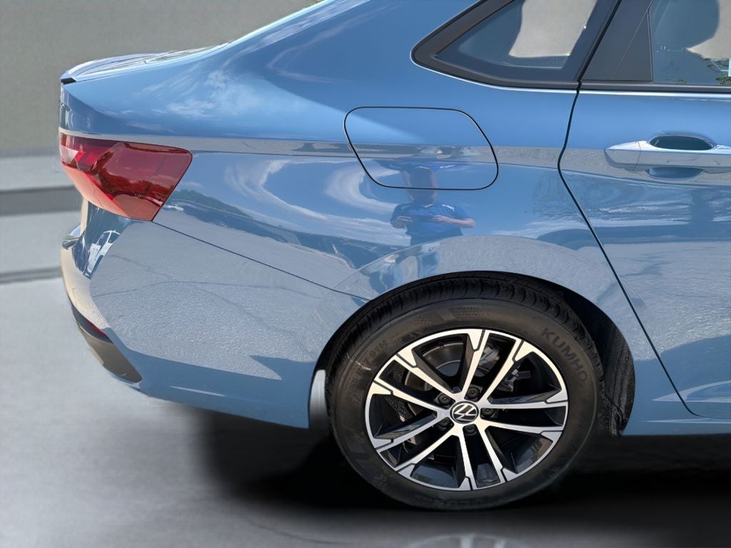 2026 Volkswagen Jetta Sport FWD