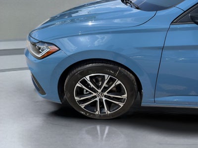 2026 Volkswagen Jetta Sport FWD