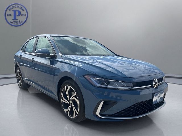 2026 Volkswagen Jetta 1.5T SEL