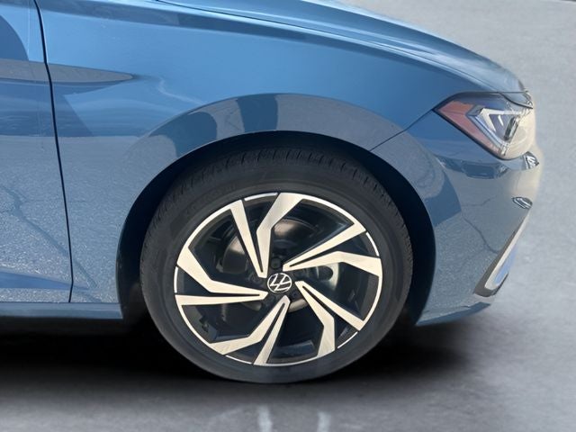 2026 Volkswagen Jetta 1.5T SEL