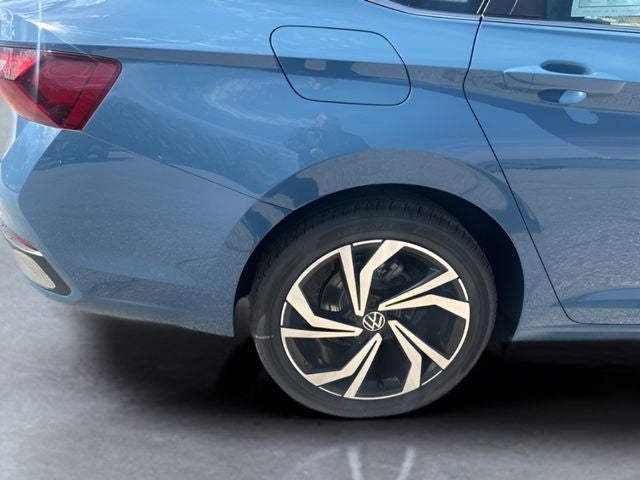 2026 Volkswagen Jetta 1.5T SEL