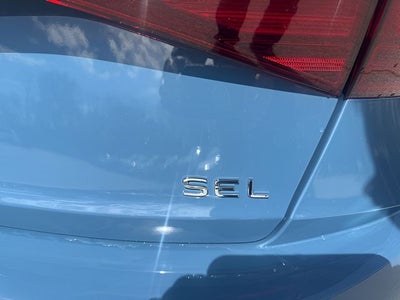 2026 Volkswagen Jetta 1.5T SEL