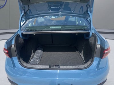 2026 Volkswagen Jetta 1.5T SEL