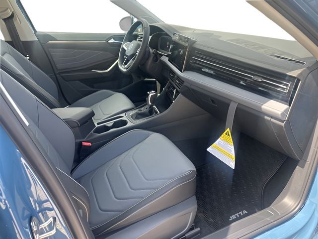 2026 Volkswagen Jetta 1.5T SEL