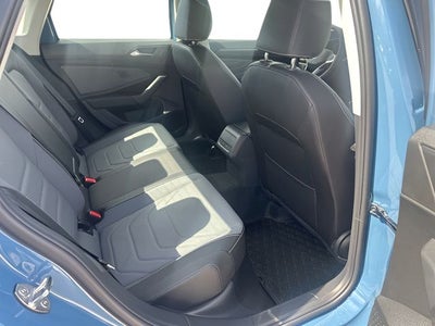 2026 Volkswagen Jetta 1.5T SEL