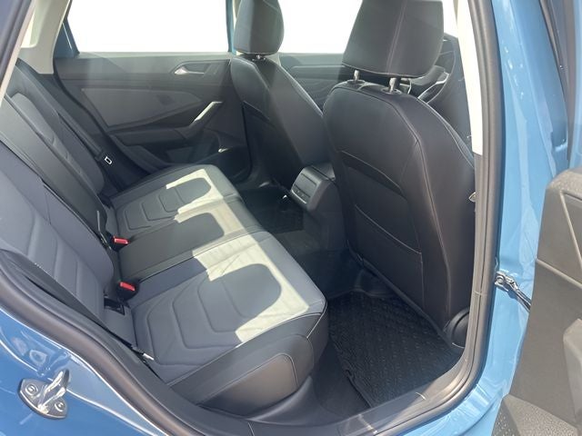 2026 Volkswagen Jetta 1.5T SEL