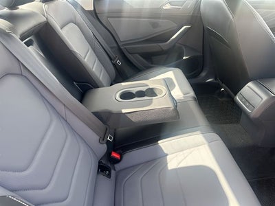 2026 Volkswagen Jetta 1.5T SEL