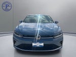 2026 Volkswagen Jetta 1.5T SEL