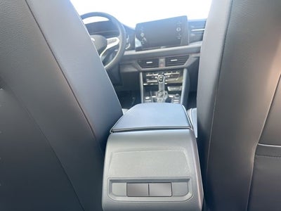 2026 Volkswagen Jetta 1.5T SEL