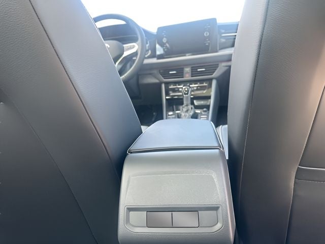 2026 Volkswagen Jetta 1.5T SEL