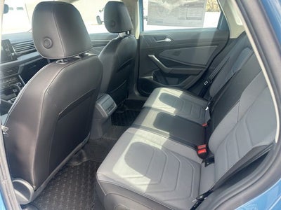 2026 Volkswagen Jetta 1.5T SEL