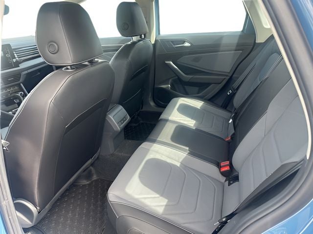 2026 Volkswagen Jetta 1.5T SEL