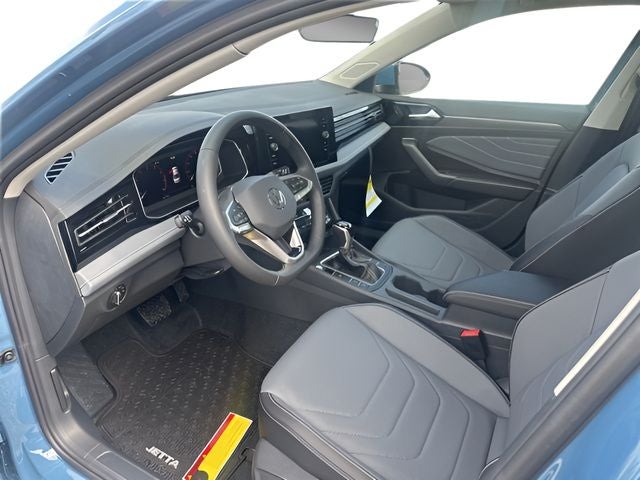 2026 Volkswagen Jetta 1.5T SEL