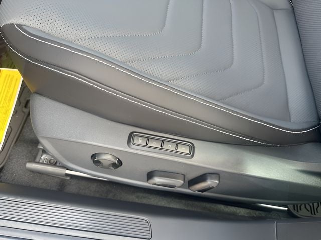 2026 Volkswagen Jetta 1.5T SEL