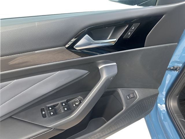 2026 Volkswagen Jetta 1.5T SEL