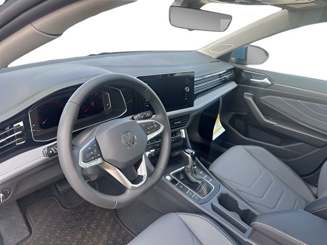 2026 Volkswagen Jetta 1.5T SEL