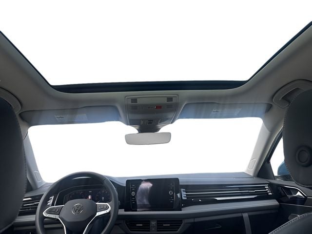 2026 Volkswagen Jetta 1.5T SEL