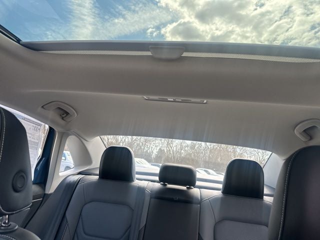 2026 Volkswagen Jetta 1.5T SEL