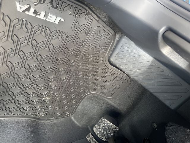 2026 Volkswagen Jetta 1.5T SEL