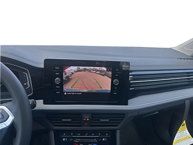 2026 Volkswagen Jetta 1.5T SEL