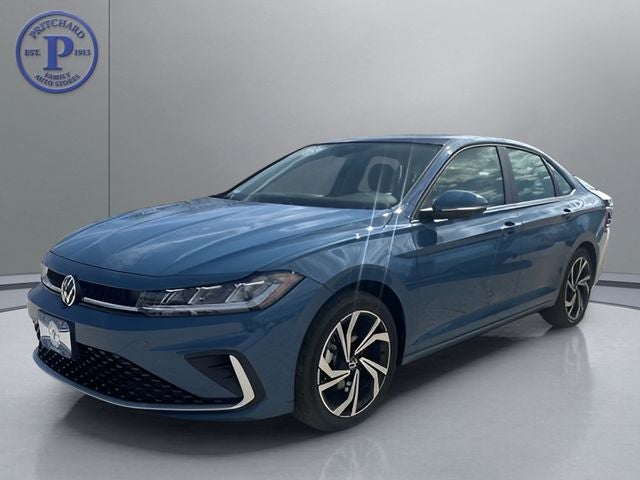 2026 Volkswagen Jetta 1.5T SEL