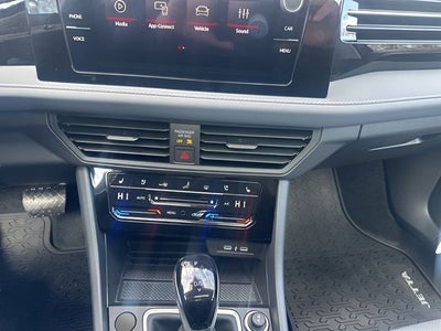 2026 Volkswagen Jetta 1.5T SEL