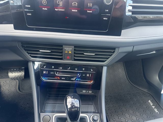 2026 Volkswagen Jetta 1.5T SEL