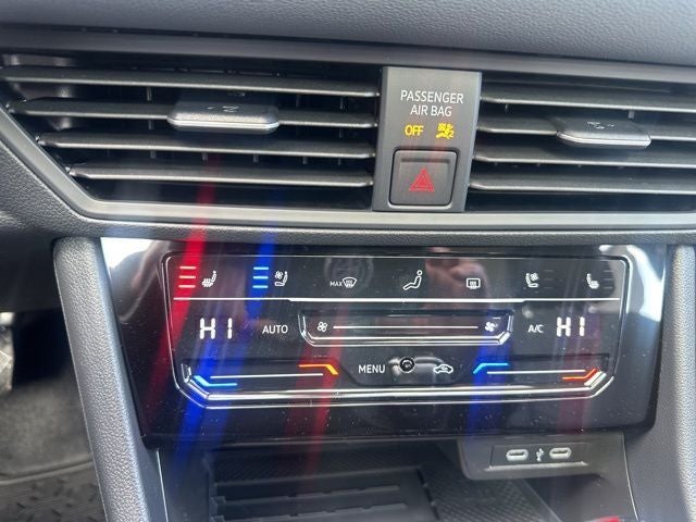 2026 Volkswagen Jetta 1.5T SEL