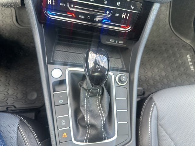 2026 Volkswagen Jetta 1.5T SEL