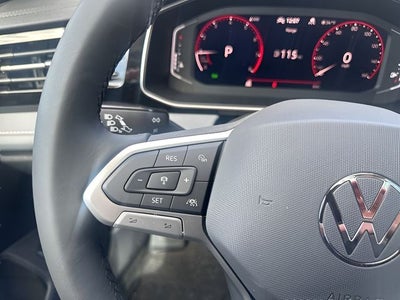 2026 Volkswagen Jetta 1.5T SEL