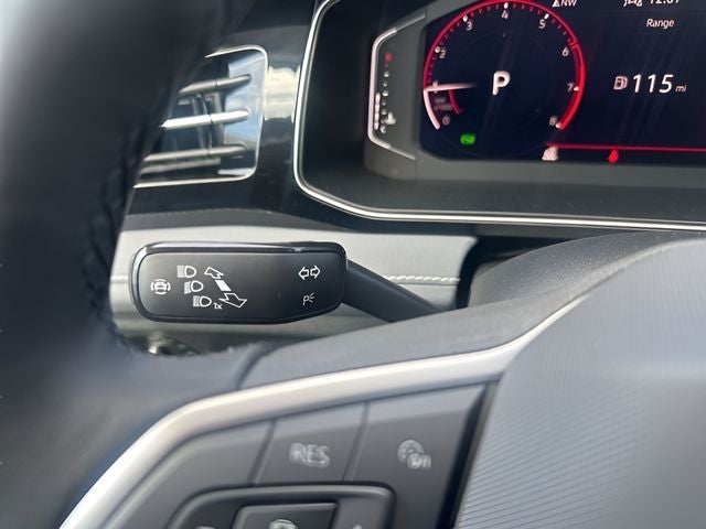 2026 Volkswagen Jetta 1.5T SEL