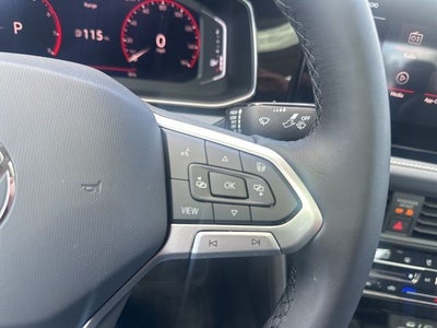 2026 Volkswagen Jetta 1.5T SEL