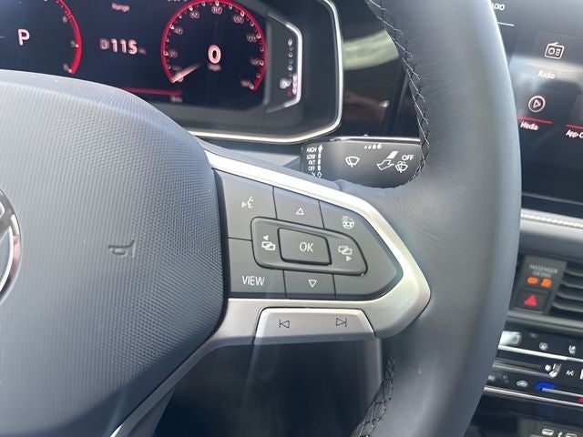 2026 Volkswagen Jetta 1.5T SEL