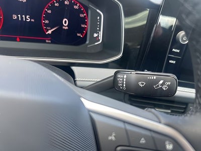 2026 Volkswagen Jetta 1.5T SEL