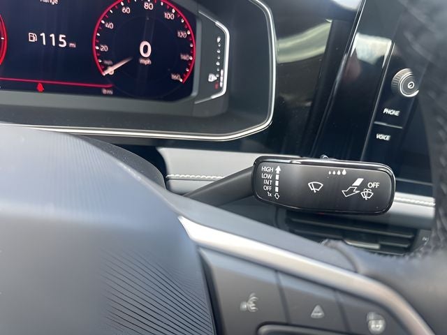 2026 Volkswagen Jetta 1.5T SEL