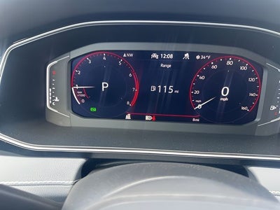 2026 Volkswagen Jetta 1.5T SEL