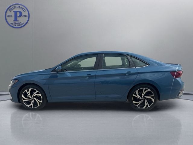2026 Volkswagen Jetta 1.5T SEL