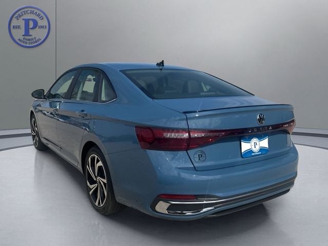 2026 Volkswagen Jetta 1.5T SEL