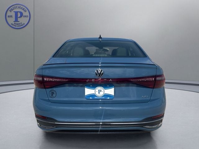 2026 Volkswagen Jetta 1.5T SEL