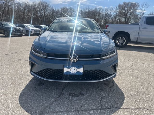 2026 Volkswagen Jetta 1.5T SEL