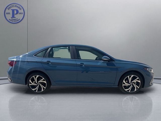 2026 Volkswagen Jetta 1.5T SEL