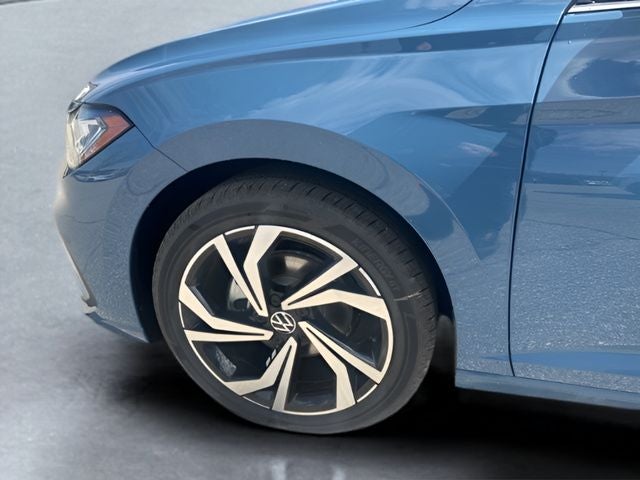 2026 Volkswagen Jetta 1.5T SEL