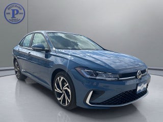 2026 Volkswagen Jetta 1.5T SEL